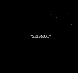 Seismo...
