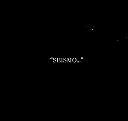 Seismo...