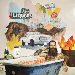 JP Harris Is a Trash Fire