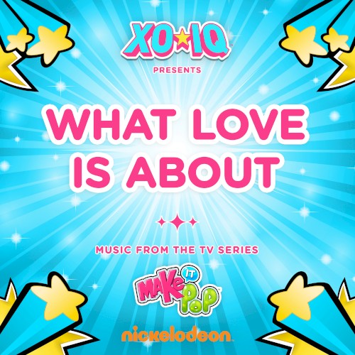 What Love Is About