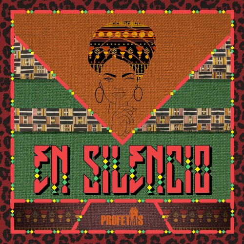 En silencio