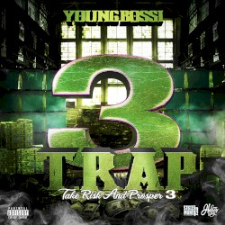 T.R.A.P 3