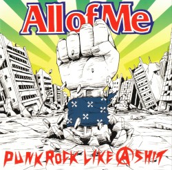 PUNKROCK LIKE A SHIT