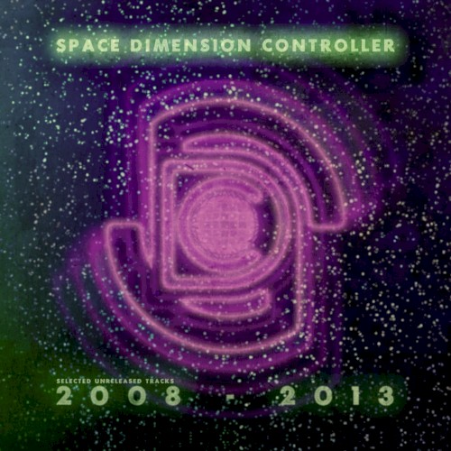 Selected Unreleased Tracks 2008–2013