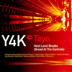 Y4K → Tayo - Next Level Breaks (Dread at the Controls)