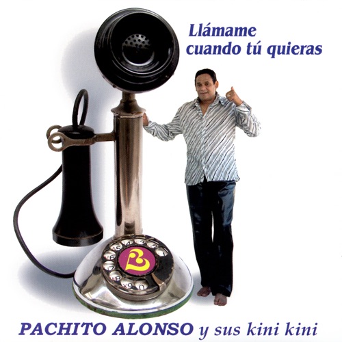 Llámame cuando tú quieras