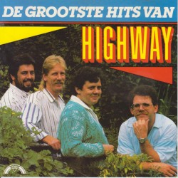 De grootste hits van Highway