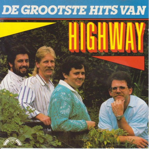 De grootste hits van Highway