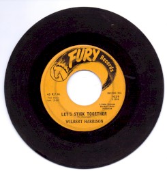 Let’s Stick Together / Kansas City Twist