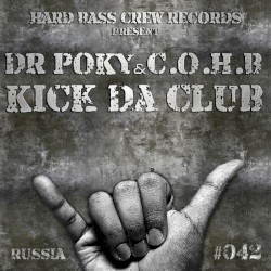 Kick Da Club