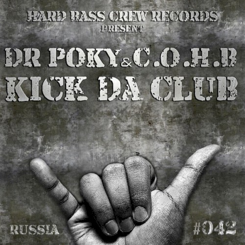Kick Da Club
