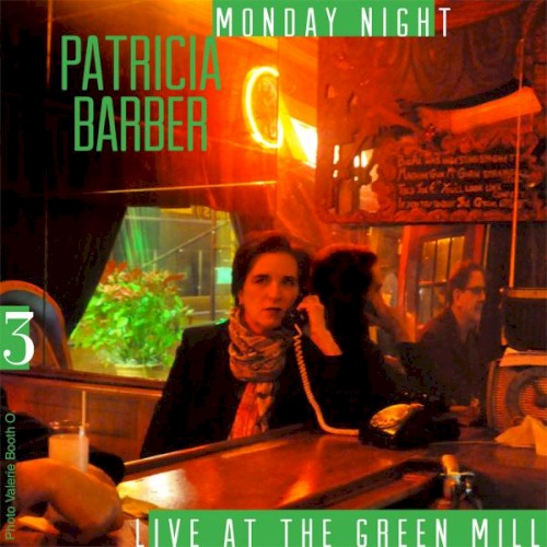 Monday Night Vol. 3 - Live At The Green Mill