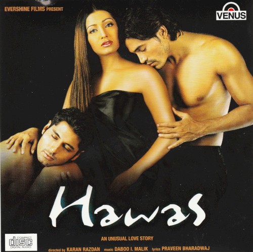 Hawas (An Unusual Love Story)