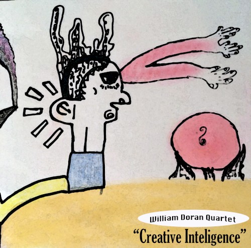 Creative Inteligence