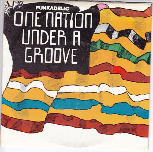 One Nation Under a Groove