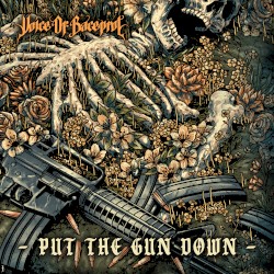 Put The Gun Down