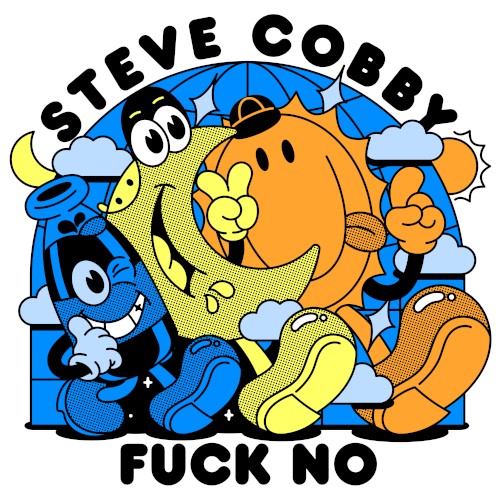 FUCK NO