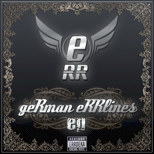 geRman eRRlines EP