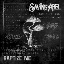 Baptize Me