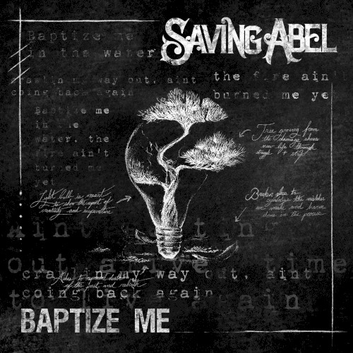 Baptize Me