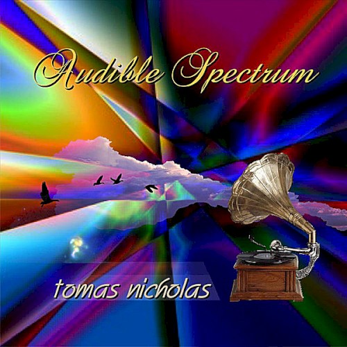 Audible Spectrum