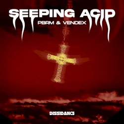 Seeping Acid