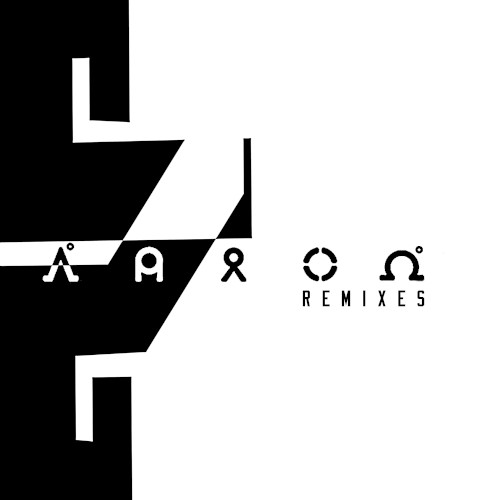 Aaron (Remixes)