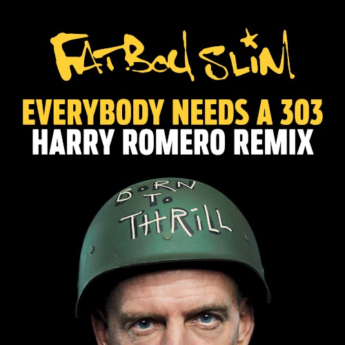 Everybody Needs a 303 (Harry Romero remix)