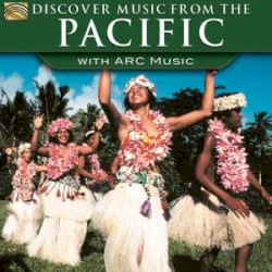 Discover Music From the Pacific With ARC Music