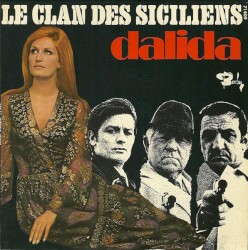 Le Clan des Siciliens