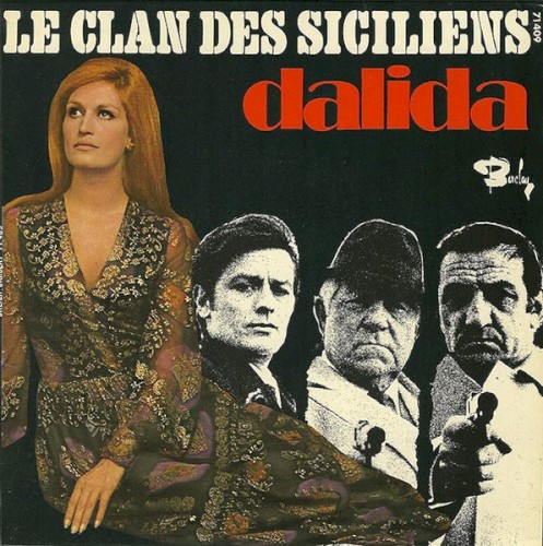 Le Clan des Siciliens