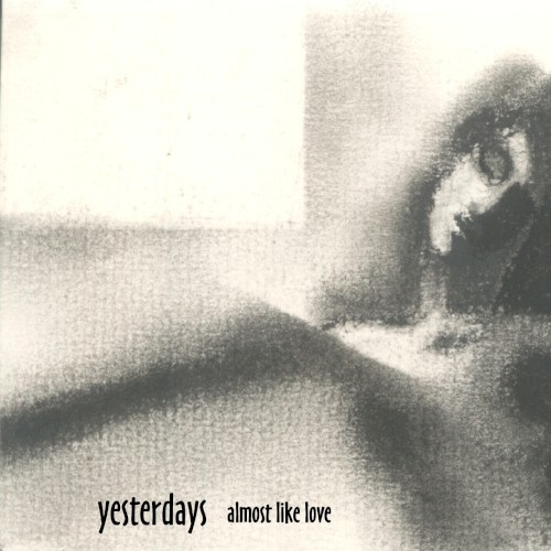 Almost Like Love