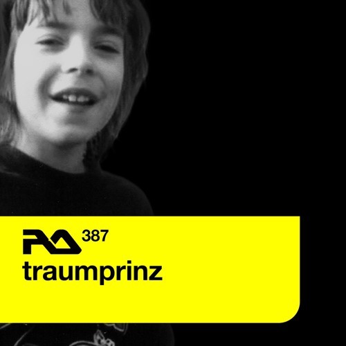 RA.387 Traumprinz