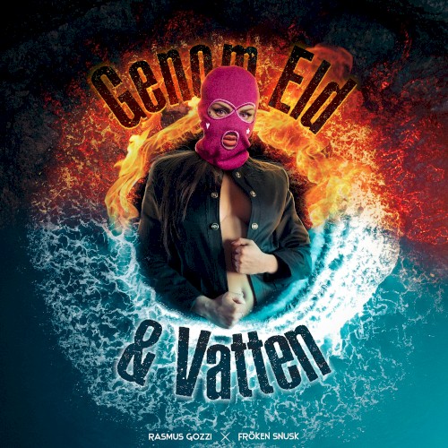 Genom Eld & Vatten (Remix)