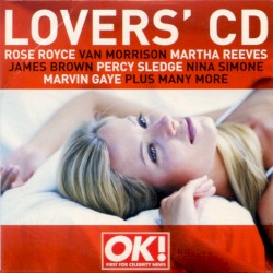 Lovers’ CD