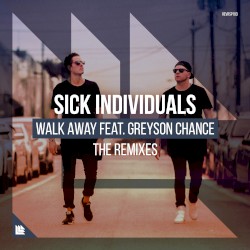 Walk Away (The Remixes)