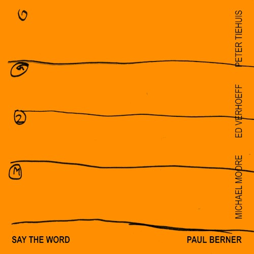 Say the Word