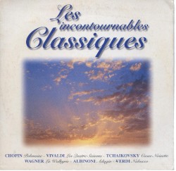 Les incontournables Classiques
