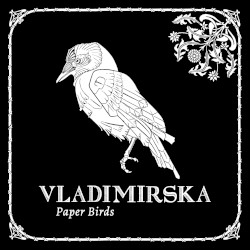 Paper Birds