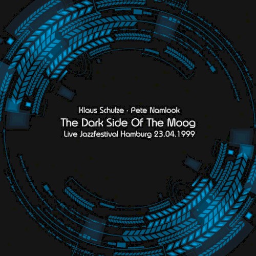 The Dark Side of the Moog (Live jazzfestival Hamburg 23.04.1999)