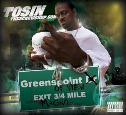Greens Point of View