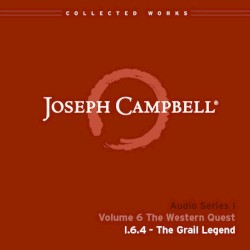 The Western Quest, Lecture 4: The Grail Legend
