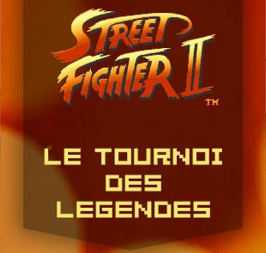 Tournoi des Légendes OST
