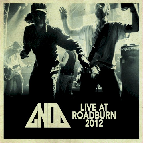 Live at Roadburn 2012