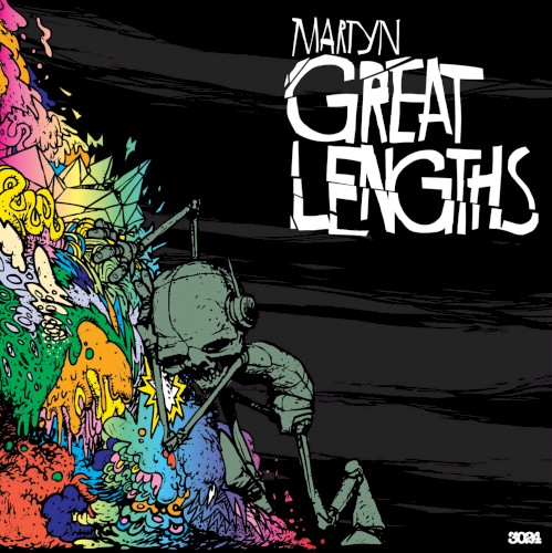Great Lengths Remix Pack