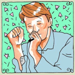 Daytrotter Session - Aug 14, 2012