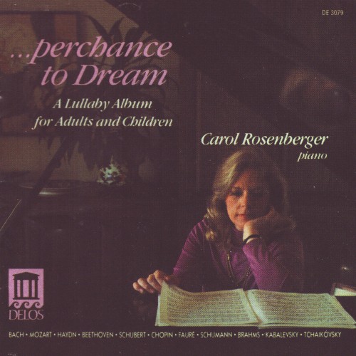 Perchance to Dream: A Lullaby Album