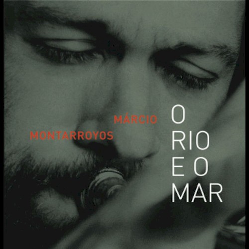 O Rio e o mar