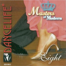 Masters of Modern Eight