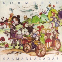 Szamárlázadás